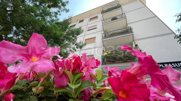 appartamento in vendita a Bari in zona Poggiofranco