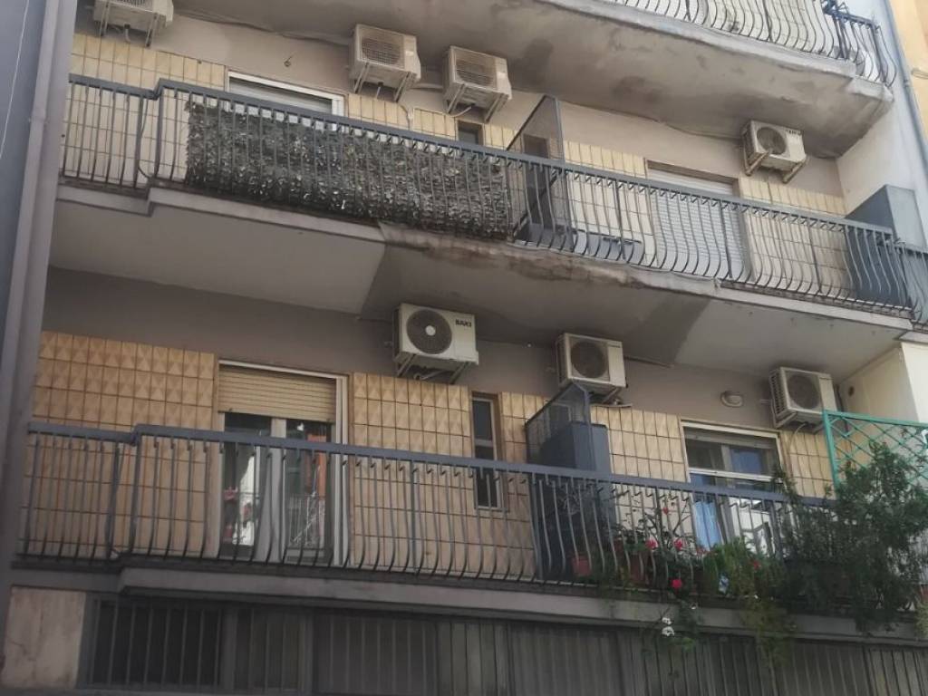 appartamento in vendita a Bari in zona San Pasquale
