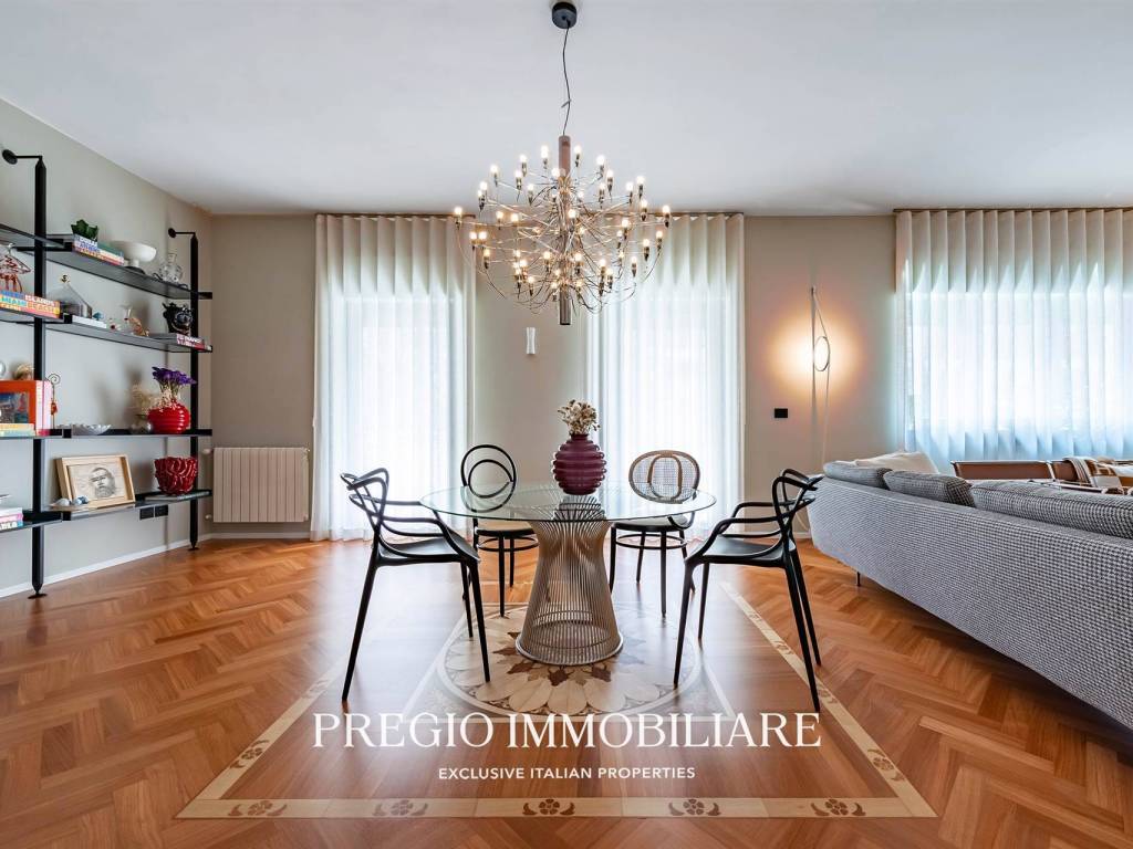 appartamento in vendita a Bari in zona Murat