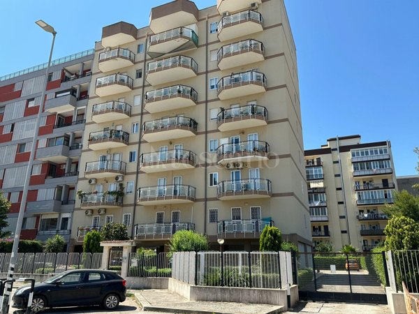 appartamento in vendita a Bari