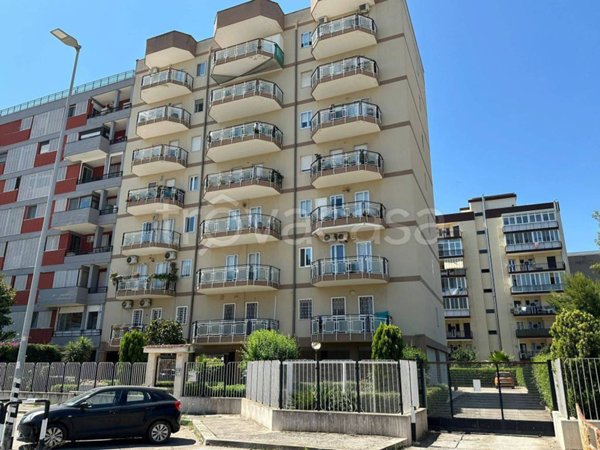 appartamento in vendita a Bari in zona Japigia