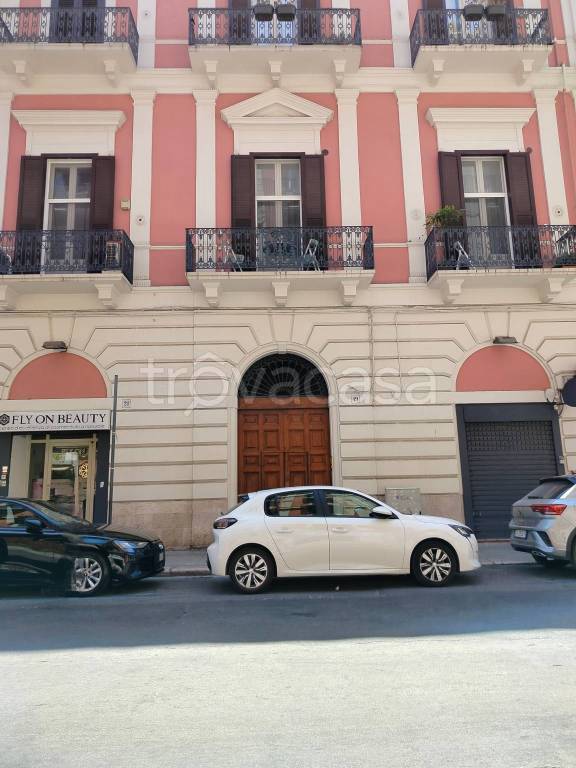 appartamento in vendita a Bari in zona Murat