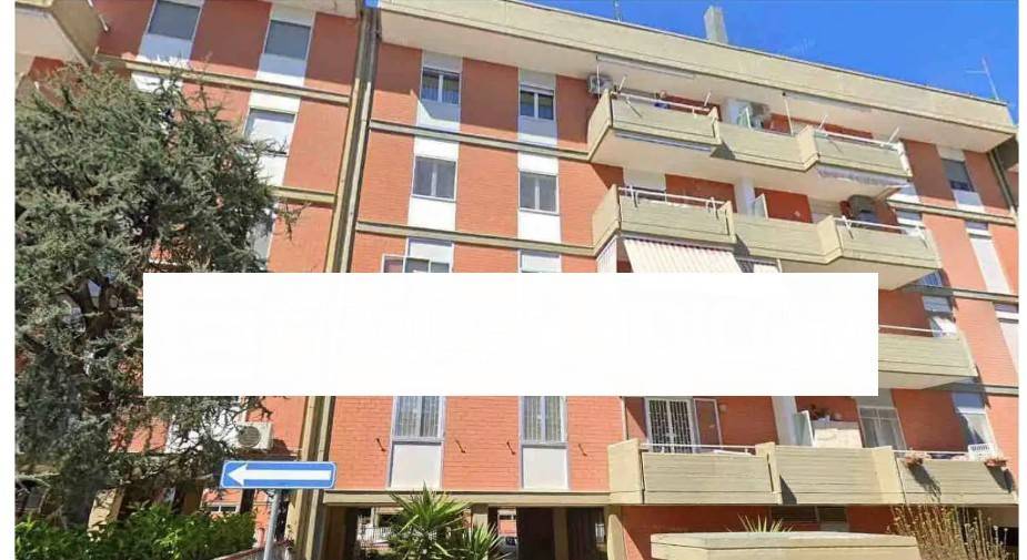 appartamento in vendita a Bari in zona San Paolo