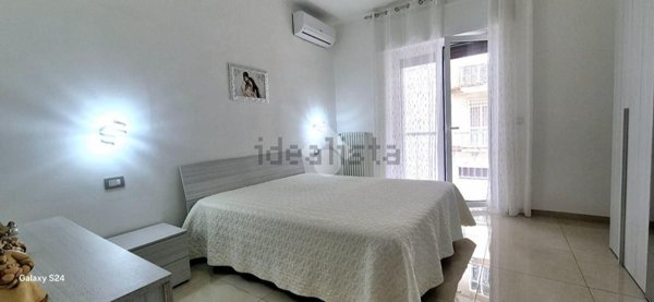appartamento in vendita a Bari in zona Carrassi