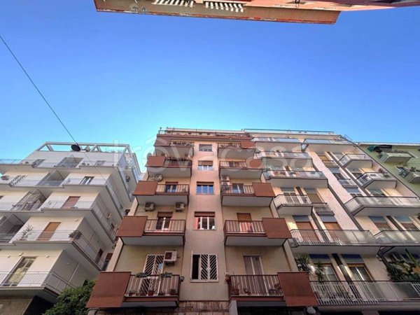 appartamento in vendita a Bari in zona Murat