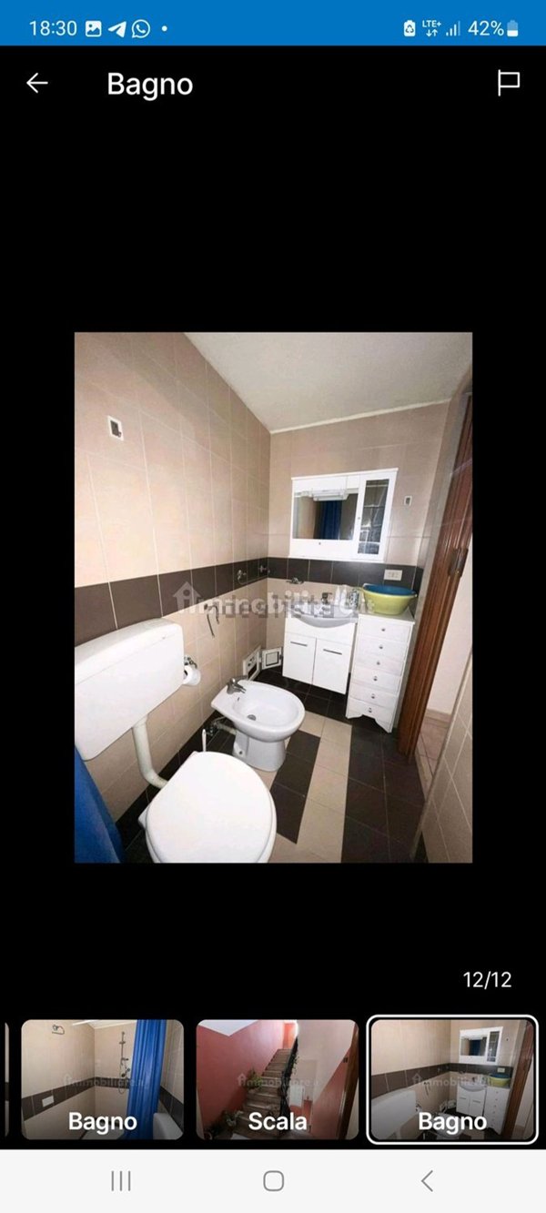 appartamento in vendita a Bari in zona Libertà