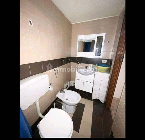 appartamento in vendita a Bari in zona Libertà