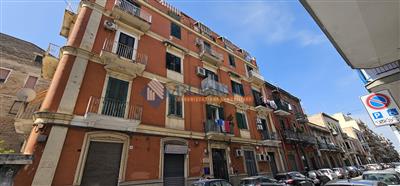 appartamento in vendita a Bari in zona Carrassi
