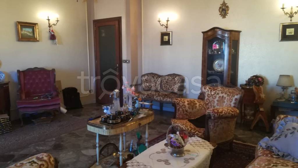 appartamento in vendita a Bari in zona Madonnella