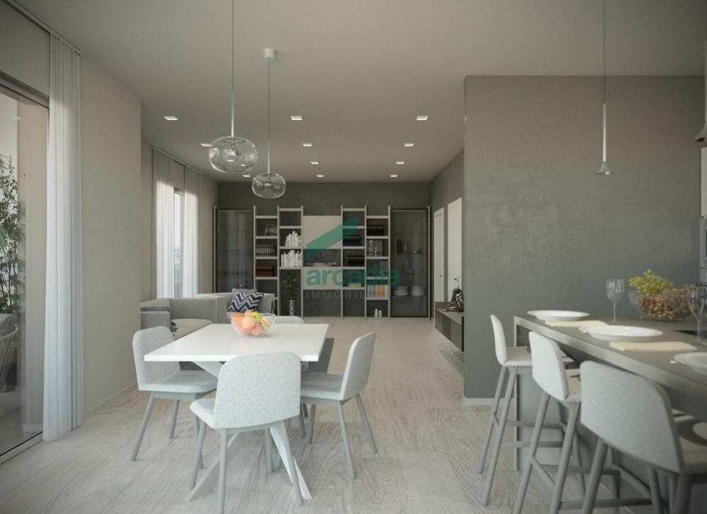 appartamento in vendita a Bari in zona Poggiofranco