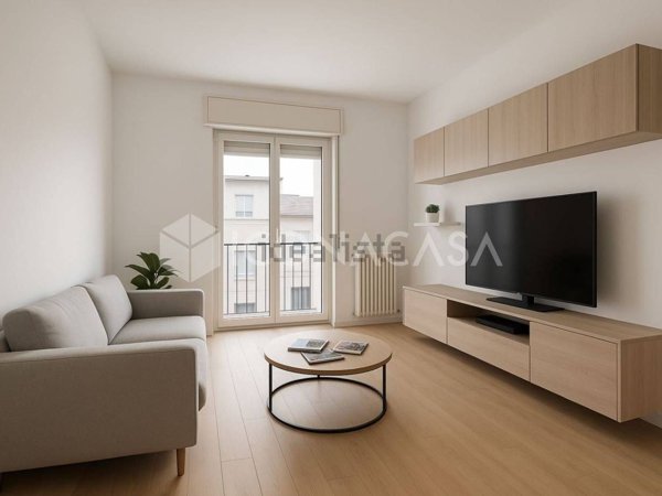 appartamento in vendita a Bari in zona Murat