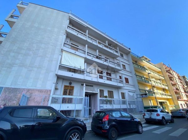 appartamento in vendita a Bari in zona Picone