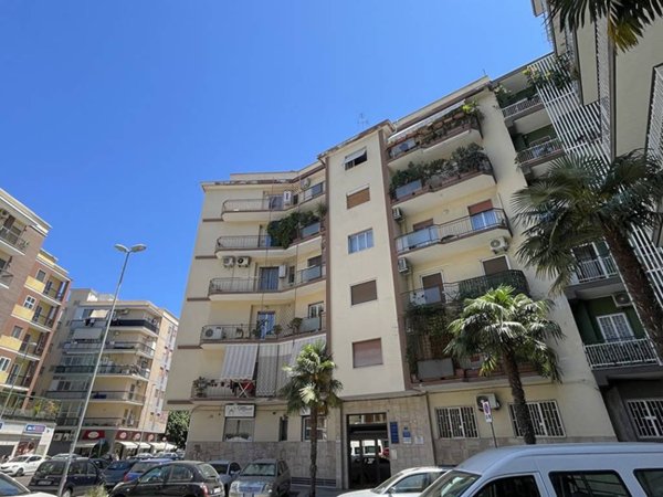 appartamento in vendita a Bari in zona Picone