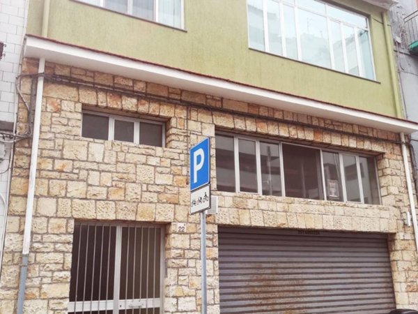 appartamento in vendita a Bari in zona Madonnella
