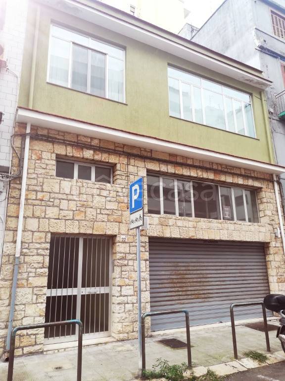 appartamento in vendita a Bari in zona Madonnella