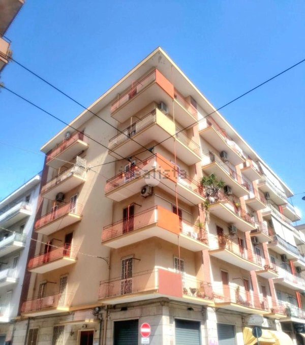 appartamento in vendita a Bari in zona Carrassi