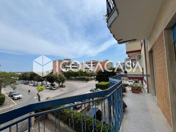 appartamento in vendita a Bari in zona Japigia