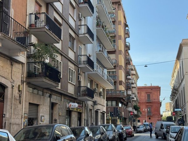 appartamento in vendita a Bari in zona Murat