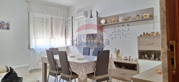 appartamento in vendita a Bari in zona Libertà
