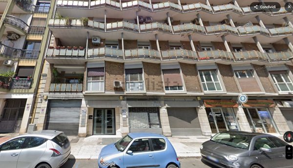 appartamento in vendita a Bari in zona Murat