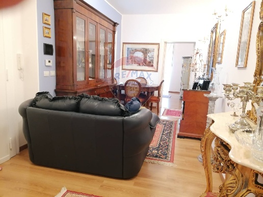 appartamento in vendita a Bari in zona Libertà