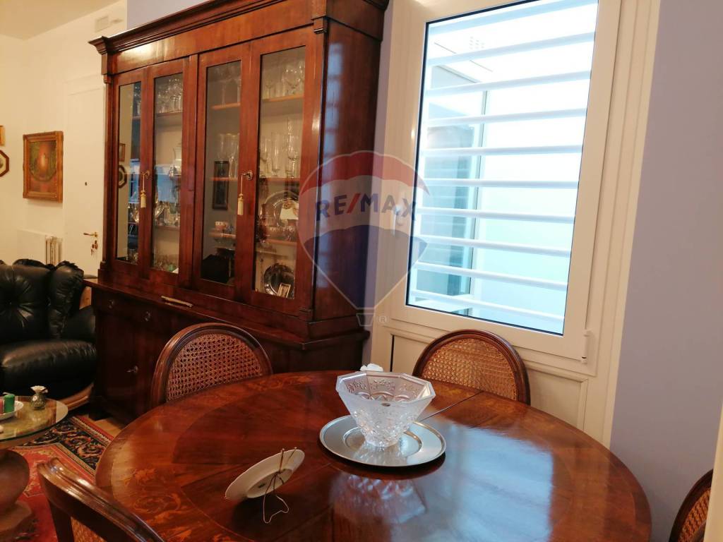 appartamento in vendita a Bari in zona Libertà