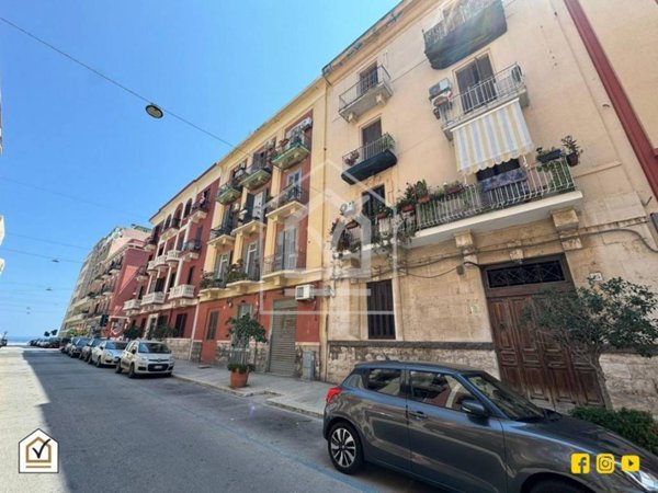 appartamento in vendita a Bari in zona Madonnella