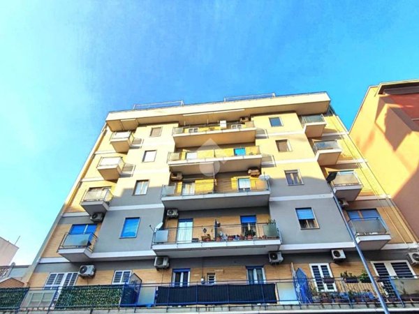 appartamento in vendita a Bari in zona Poggiofranco