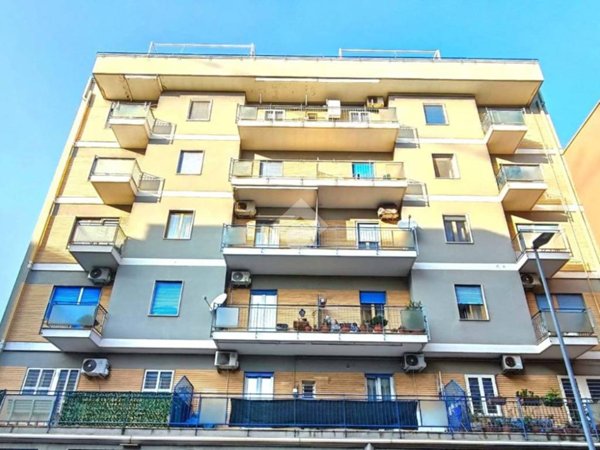 appartamento in vendita a Bari in zona Poggiofranco