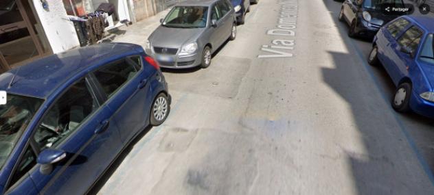 appartamento in vendita a Bari in zona Murat
