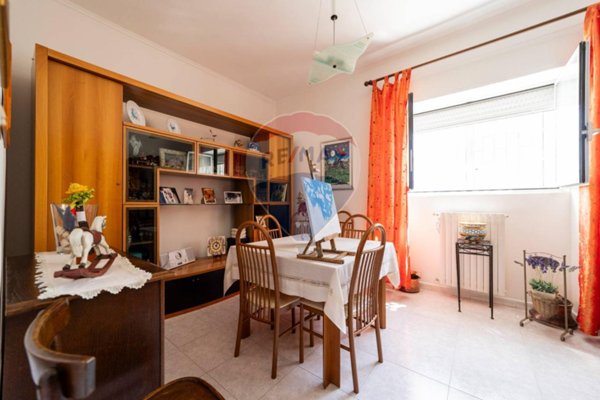 casa indipendente in vendita a Bari in zona Carbonara