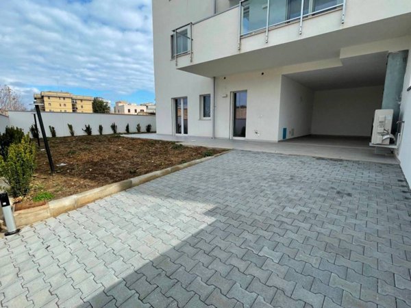 appartamento in vendita a Bari in zona Marconi
