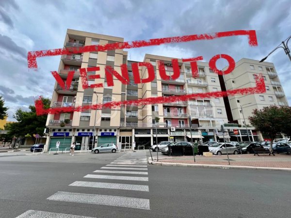 appartamento in vendita a Bari in zona Picone
