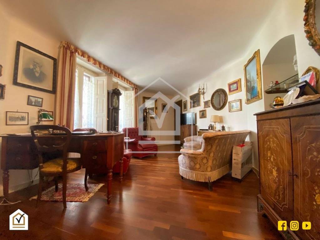 appartamento in vendita a Bari in zona Murat