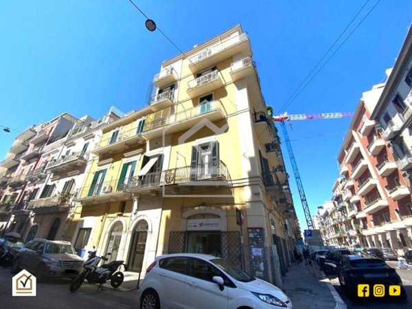 monolocale in vendita a Bari in zona Murat