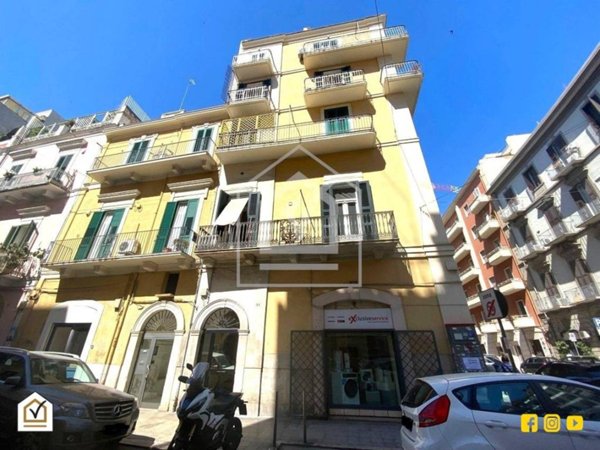 monolocale in vendita a Bari in zona Murat