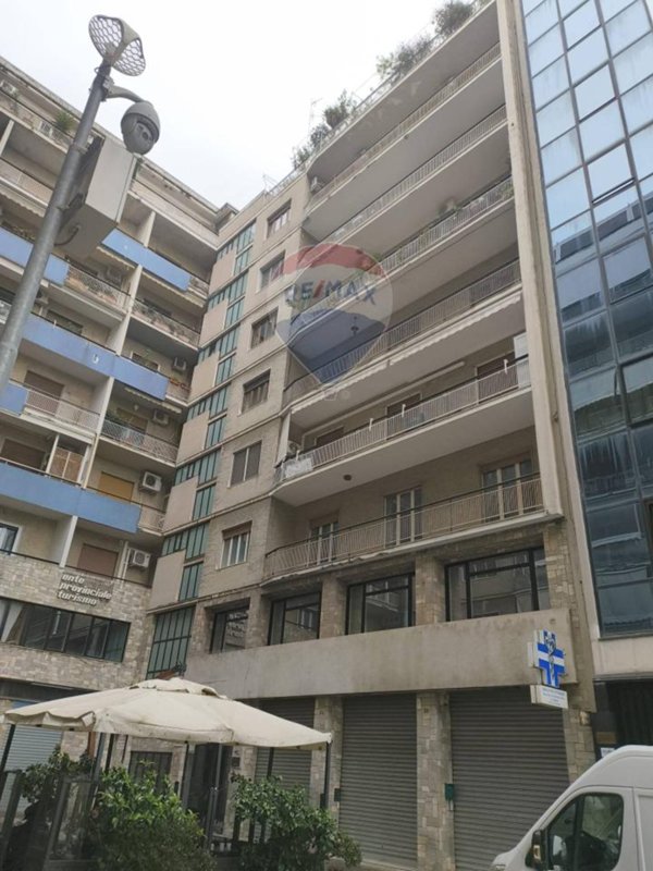 appartamento in vendita a Bari in zona Murat