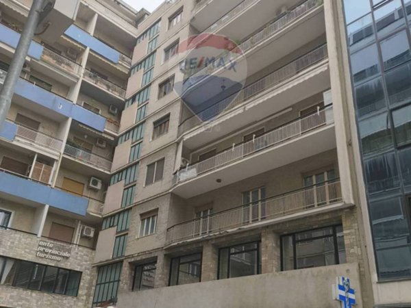 appartamento in vendita a Bari in zona Murat