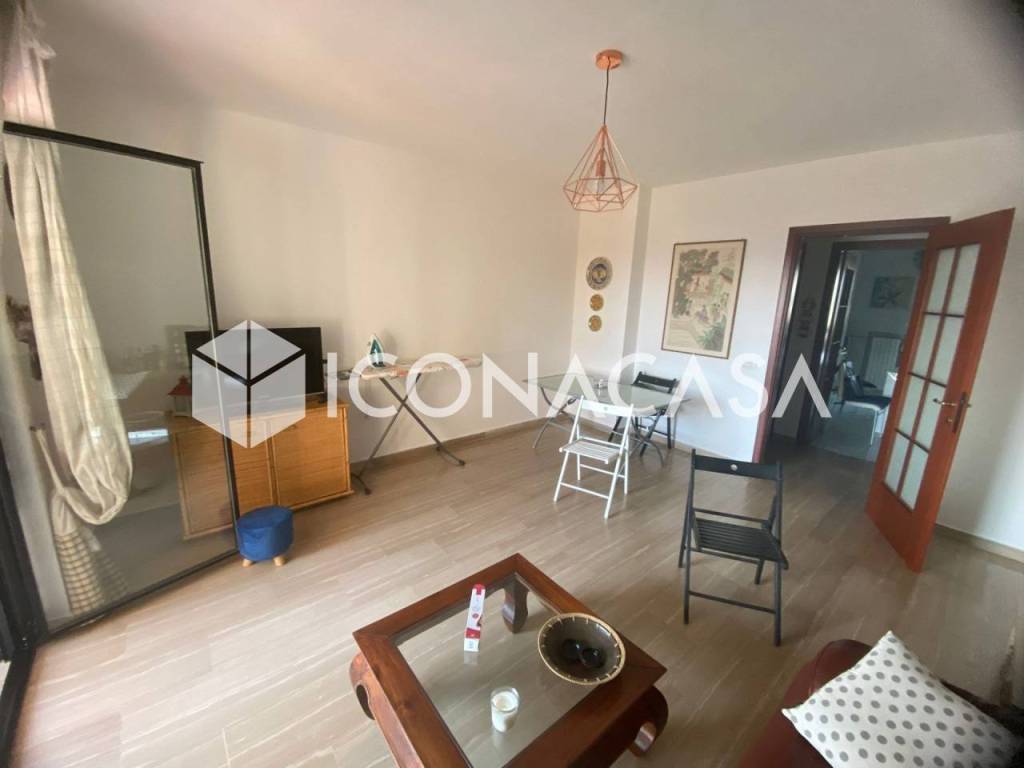 appartamento in vendita a Bari in zona San Girolamo