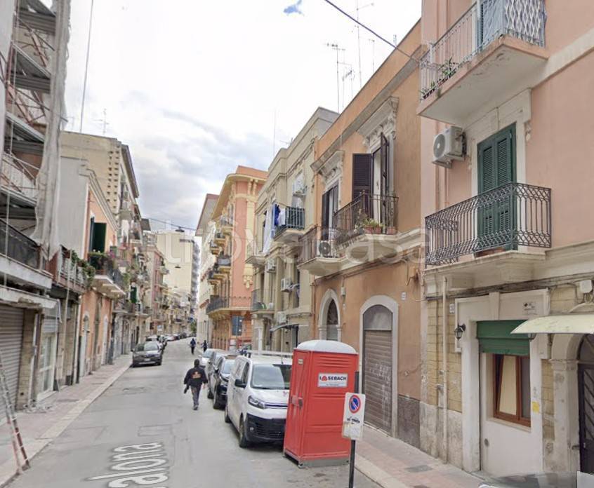 appartamento in vendita a Bari in zona Madonnella