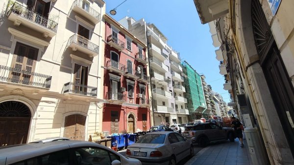 appartamento in vendita a Bari in zona Murat