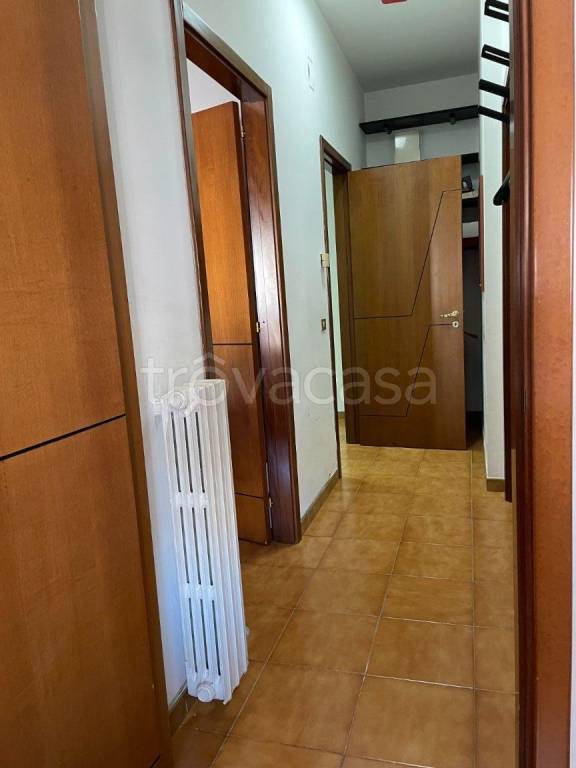 appartamento in vendita a Bari in zona Picone