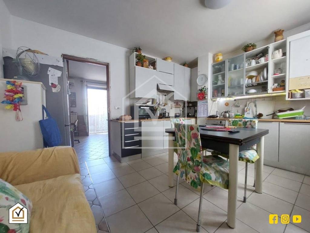 appartamento in vendita a Bari in zona Carrassi