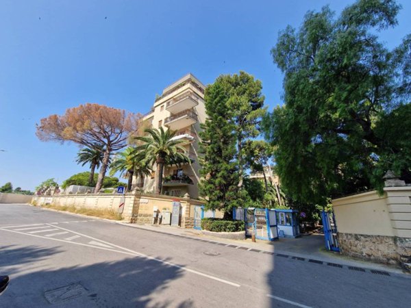 appartamento in vendita a Bari in zona Poggiofranco