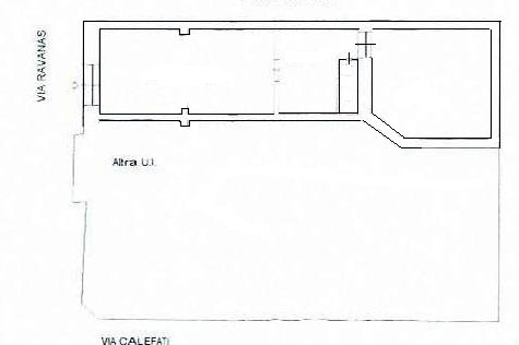 negozio in vendita a Bari in zona Libertà