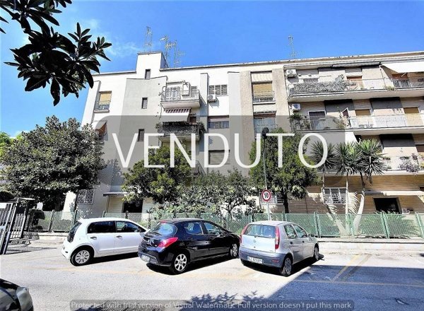 appartamento in vendita a Bari in zona Carrassi