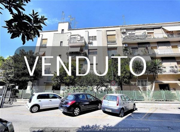 appartamento in vendita a Bari in zona Mungivacca