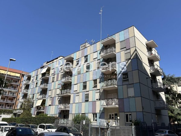 appartamento in vendita a Bari in zona Poggiofranco