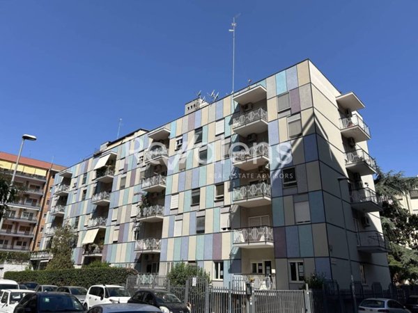 appartamento in vendita a Bari in zona Poggiofranco