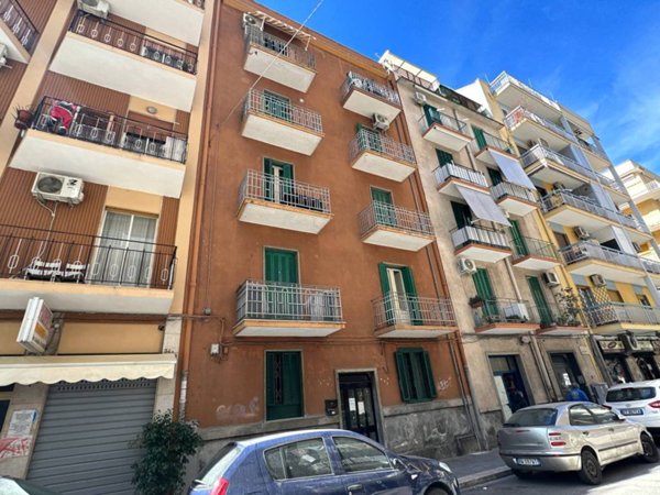 appartamento in vendita a Bari in zona Mungivacca